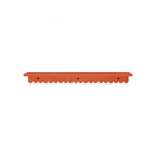STEEL WALL SHELF - LARGE