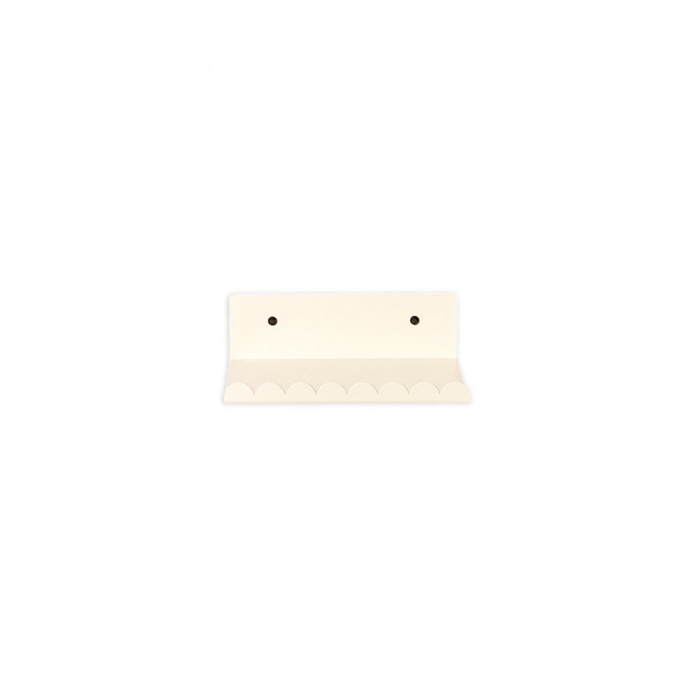 STEEL WALL SHELF - SMALL