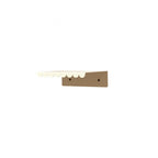 STEEL WALL SHELF - SMALL