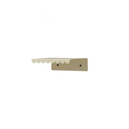 STEEL WALL SHELF - SMALL