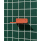 STEEL WALL SHELF - SMALL