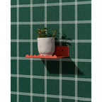 STEEL WALL SHELF - SMALL