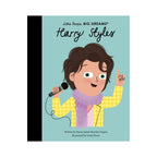 LITTLE PEOPLE BIG DREAMS - HARRY STYLES