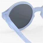 SUNGLASSES SHAPE #D (SIZES 0-9 MONTHS, 9-36 MONTHS & 3-5 YEARS)