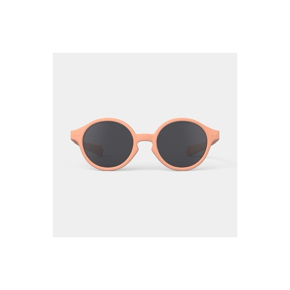 SUNGLASSES SHAPE #D (SIZES 0-9 MONTHS, 9-36 MONTHS & 3-5 YEARS)