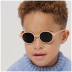 SUNGLASSES SHAPE #D (SIZES 0-9 MONTHS, 9-36 MONTHS & 3-5 YEARS)