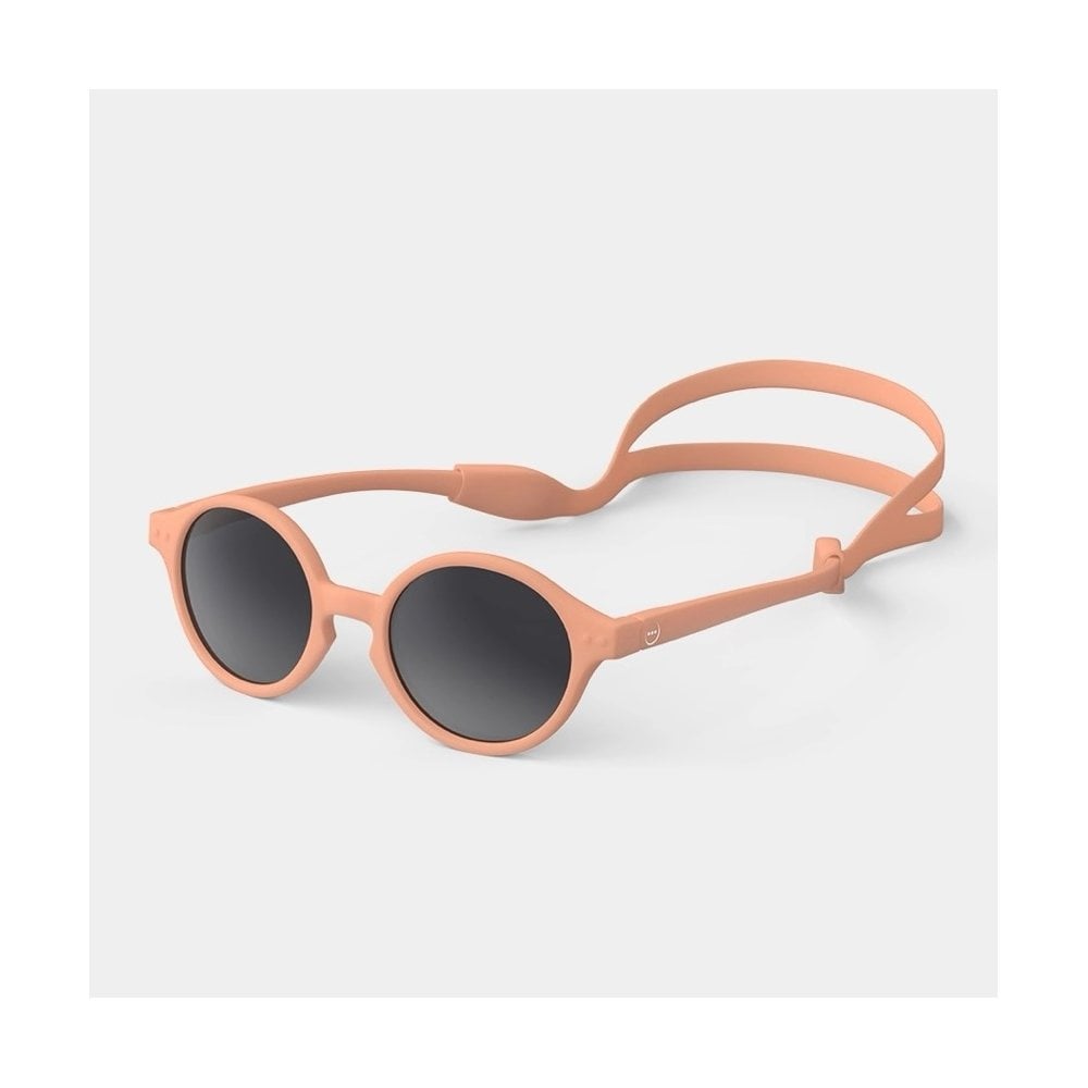 SUNGLASSES SHAPE #D (SIZES 0-9 MONTHS, 9-36 MONTHS & 3-5 YEARS)