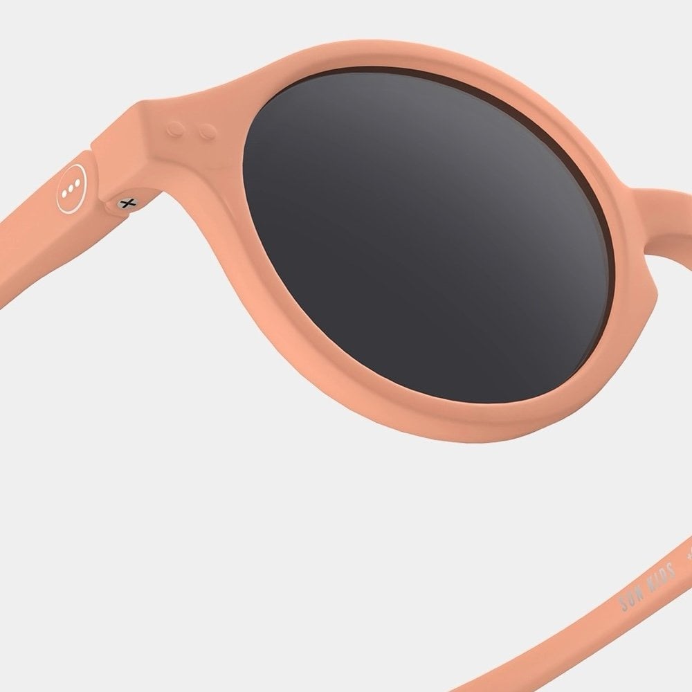 SUNGLASSES SHAPE #D (SIZES 0-9 MONTHS, 9-36 MONTHS & 3-5 YEARS)
