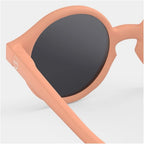 SUNGLASSES SHAPE #D (SIZES 0-9 MONTHS, 9-36 MONTHS & 3-5 YEARS)