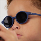 SUNGLASSES SHAPE #D (SIZES 0-9 MONTHS, 9-36 MONTHS & 3-5 YEARS)
