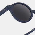 SUNGLASSES SHAPE #D (SIZES 0-9 MONTHS, 9-36 MONTHS & 3-5 YEARS)
