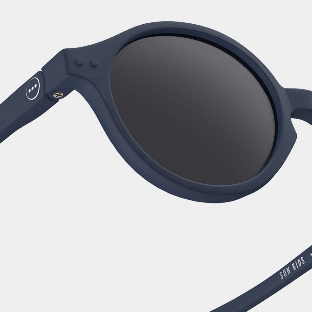 SUNGLASSES SHAPE #D (SIZES 0-9 MONTHS, 9-36 MONTHS & 3-5 YEARS)