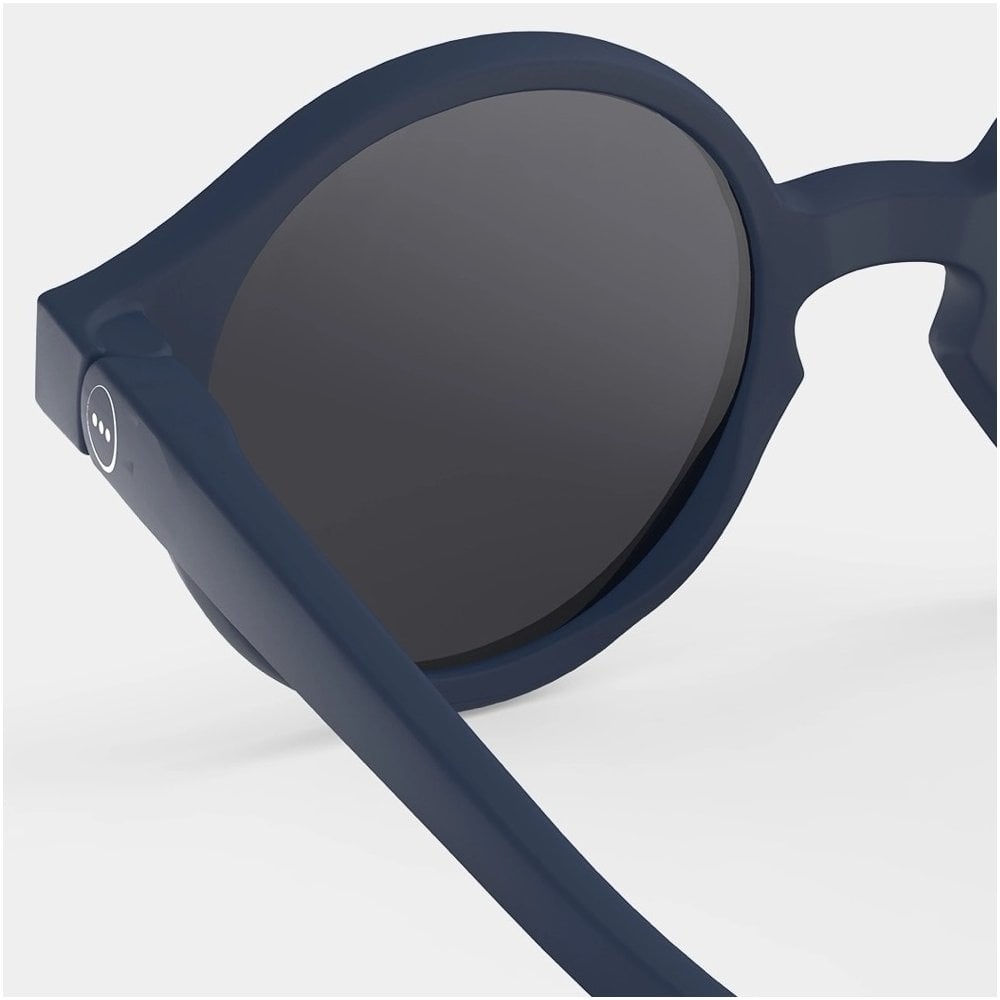 SUNGLASSES SHAPE #D (SIZES 0-9 MONTHS, 9-36 MONTHS & 3-5 YEARS)