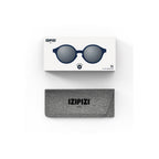 SUNGLASSES SHAPE #D (SIZES 0-9 MONTHS, 9-36 MONTHS & 3-5 YEARS)
