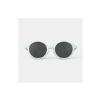 SUNGLASSES SHAPE #D (SIZES 0-9 MONTHS, 9-36 MONTHS & 3-5 YEARS)