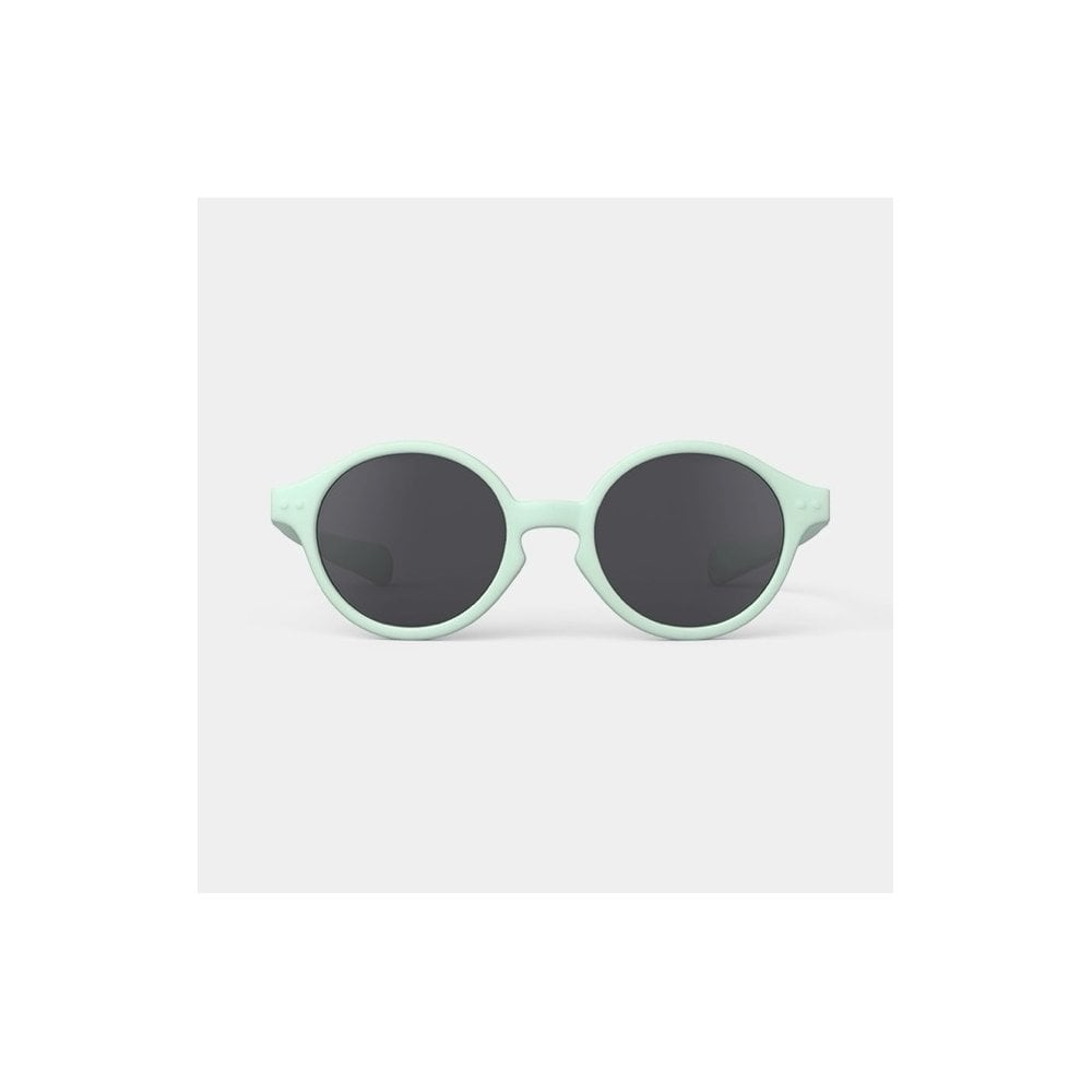 SUNGLASSES SHAPE #D (SIZES 0-9 MONTHS, 9-36 MONTHS & 3-5 YEARS)