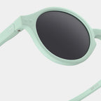 SUNGLASSES SHAPE #D (SIZES 0-9 MONTHS, 9-36 MONTHS & 3-5 YEARS)