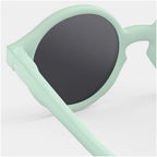 SUNGLASSES SHAPE #D (SIZES 0-9 MONTHS, 9-36 MONTHS & 3-5 YEARS)