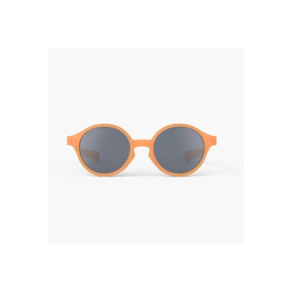 SUNGLASSES SHAPE #D (SIZES 0-9 MONTHS, 9-36 MONTHS & 3-5 YEARS)