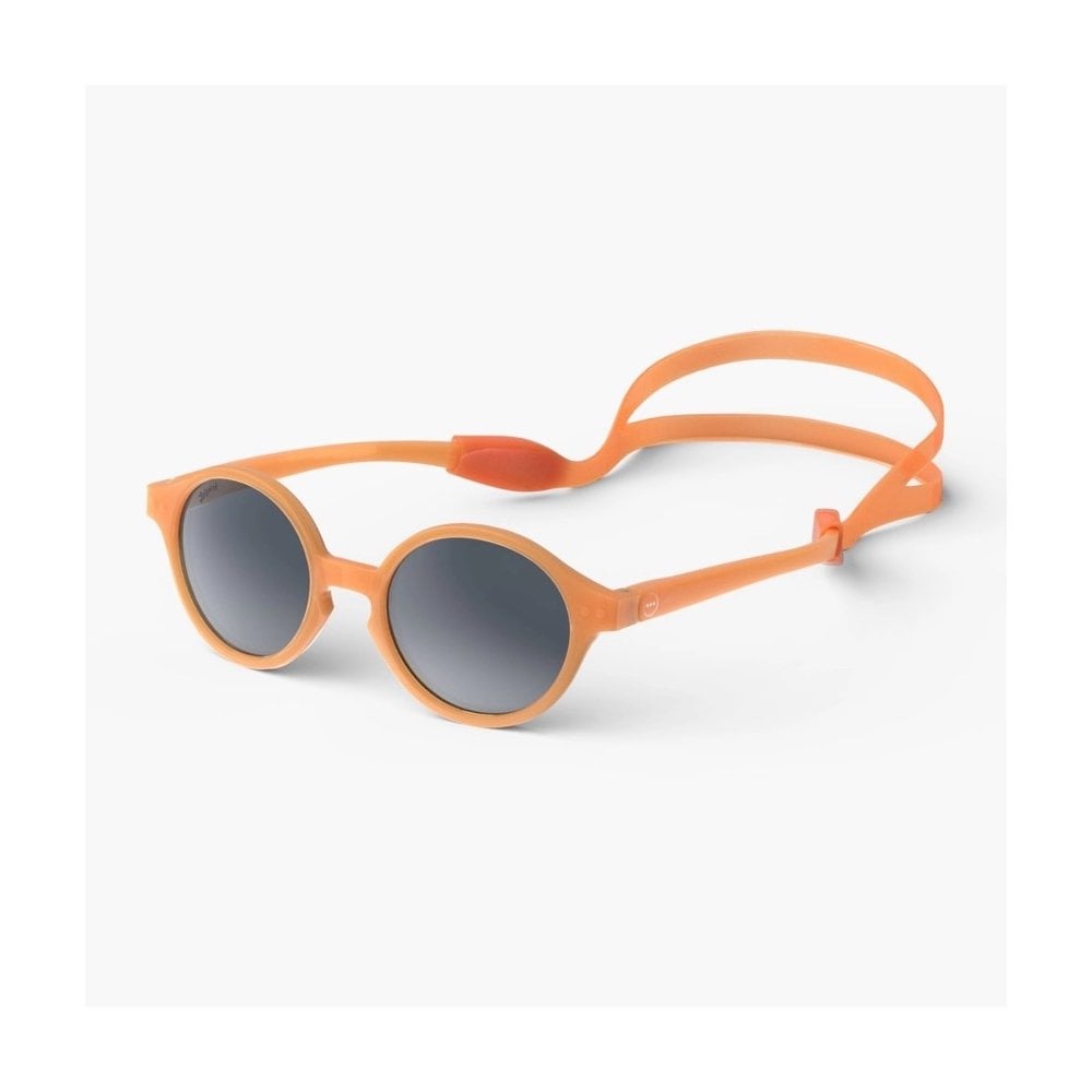 SUNGLASSES SHAPE #D (SIZES 0-9 MONTHS, 9-36 MONTHS & 3-5 YEARS)
