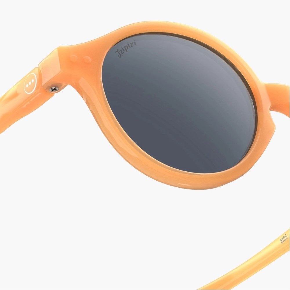SUNGLASSES SHAPE #D (SIZES 0-9 MONTHS, 9-36 MONTHS & 3-5 YEARS)