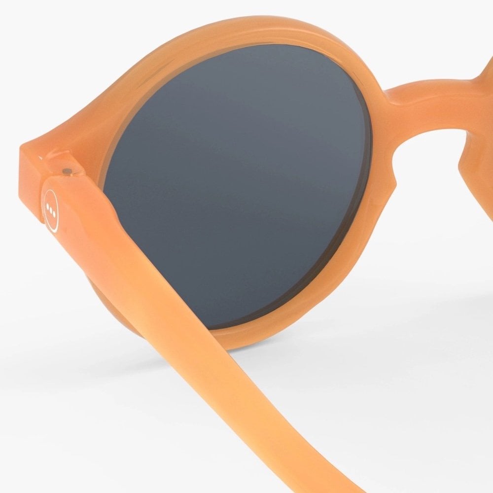 SUNGLASSES SHAPE #D (SIZES 0-9 MONTHS, 9-36 MONTHS & 3-5 YEARS)