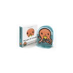 CHANGING COLOUR BATH BOOK - OCTOPUS & FRIENDS