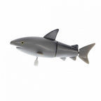 WIND UP TOY - SWIMMING FISH
