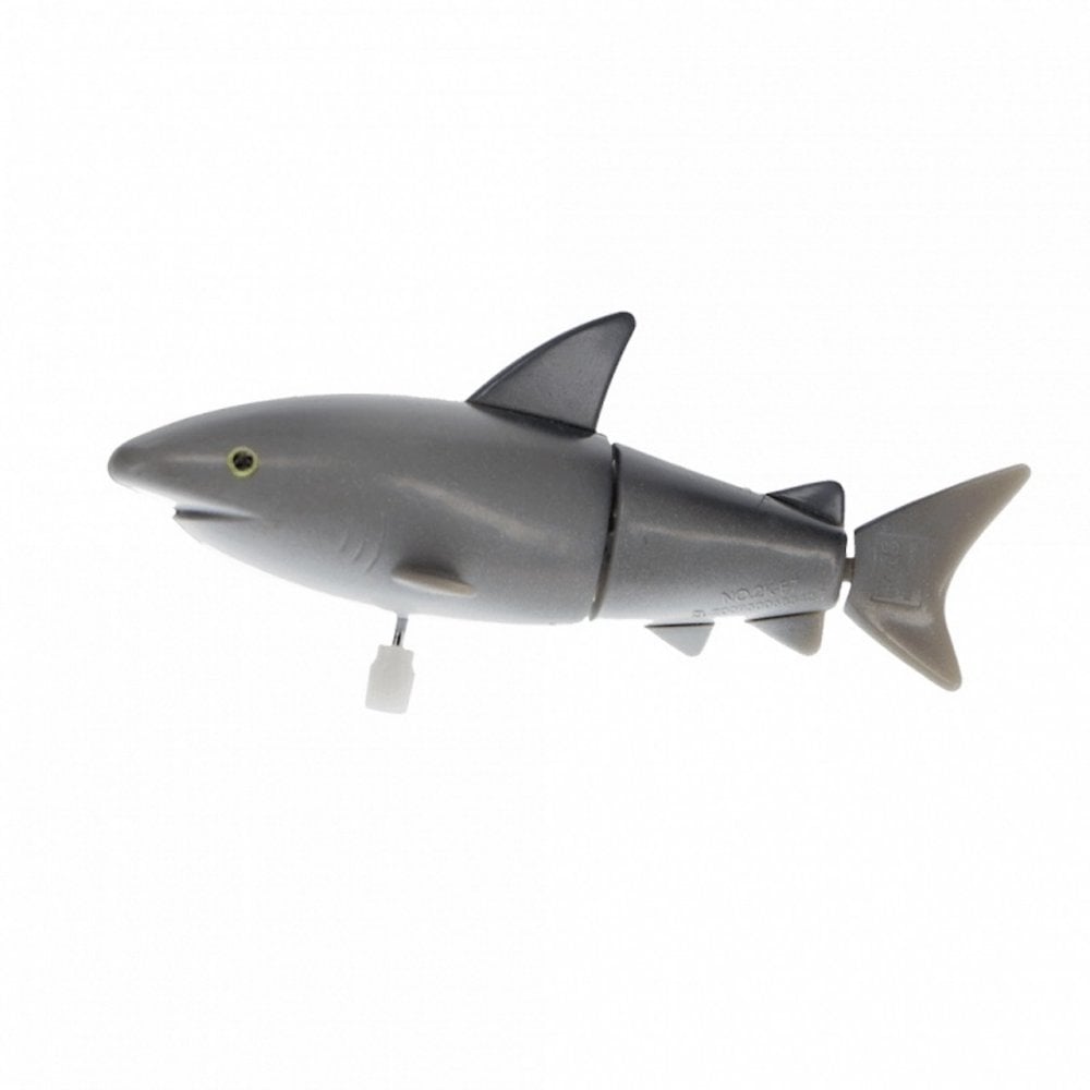 WIND UP TOY - SWIMMING FISH