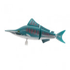 WIND UP TOY - SWIMMING FISH