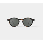 JUNIOR SUNGLASSES SHAPE #D (5-10 YEARS)