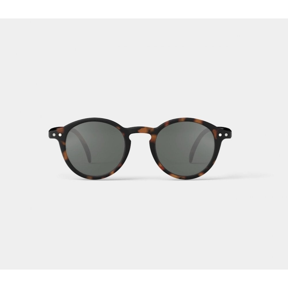 JUNIOR SUNGLASSES SHAPE #D (5-10 YEARS)