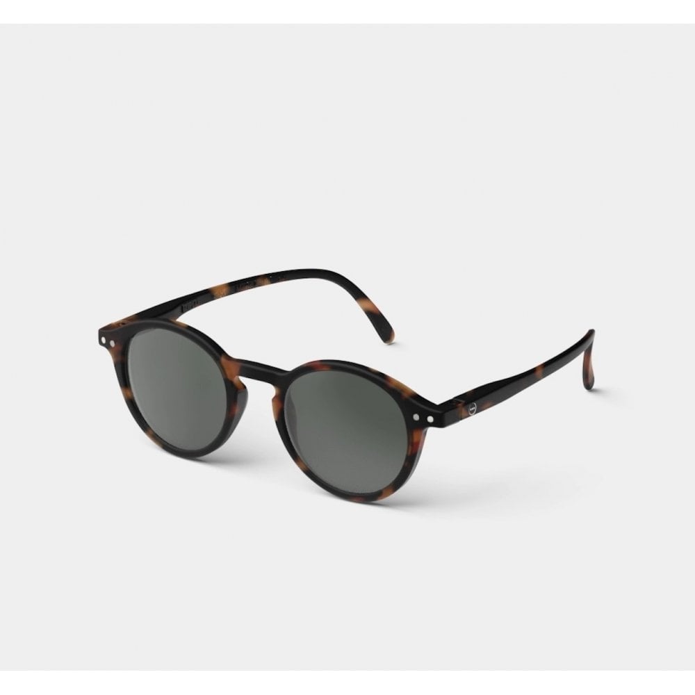 JUNIOR SUNGLASSES SHAPE #D (5-10 YEARS)