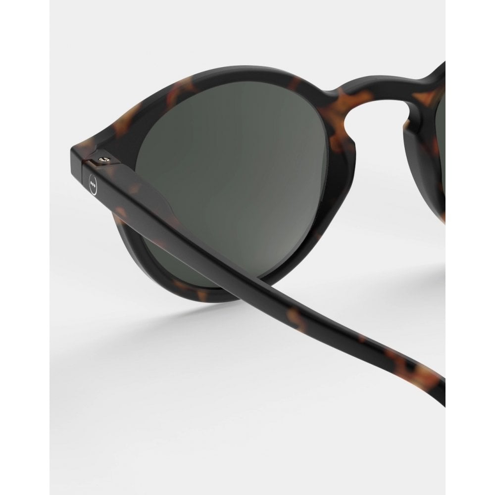 JUNIOR SUNGLASSES SHAPE #D (5-10 YEARS)
