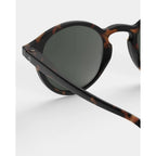 JUNIOR SUNGLASSES SHAPE #D (5-10 YEARS)