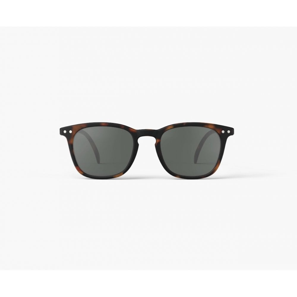 JUNIOR SUNGLASSES SHAPE #E (5-10 YEARS)