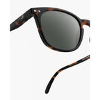 JUNIOR SUNGLASSES SHAPE #E (5-10 YEARS)