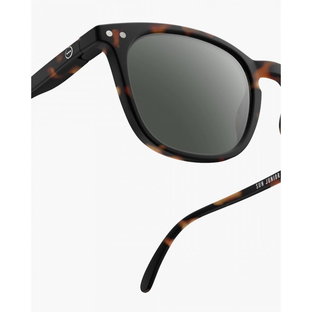 JUNIOR SUNGLASSES SHAPE #E (5-10 YEARS)
