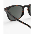 JUNIOR SUNGLASSES SHAPE #E (5-10 YEARS)