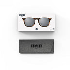 JUNIOR SUNGLASSES SHAPE #E (5-10 YEARS)