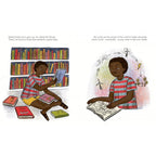 LITTLE PEOPLE BIG DREAMS - WILLIAM KAMKWAMBA (4-7 YEARS)