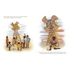 LITTLE PEOPLE BIG DREAMS - WILLIAM KAMKWAMBA (4-7 YEARS)