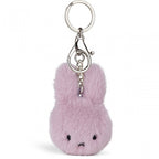 MIFFY FUZZY KEYRING