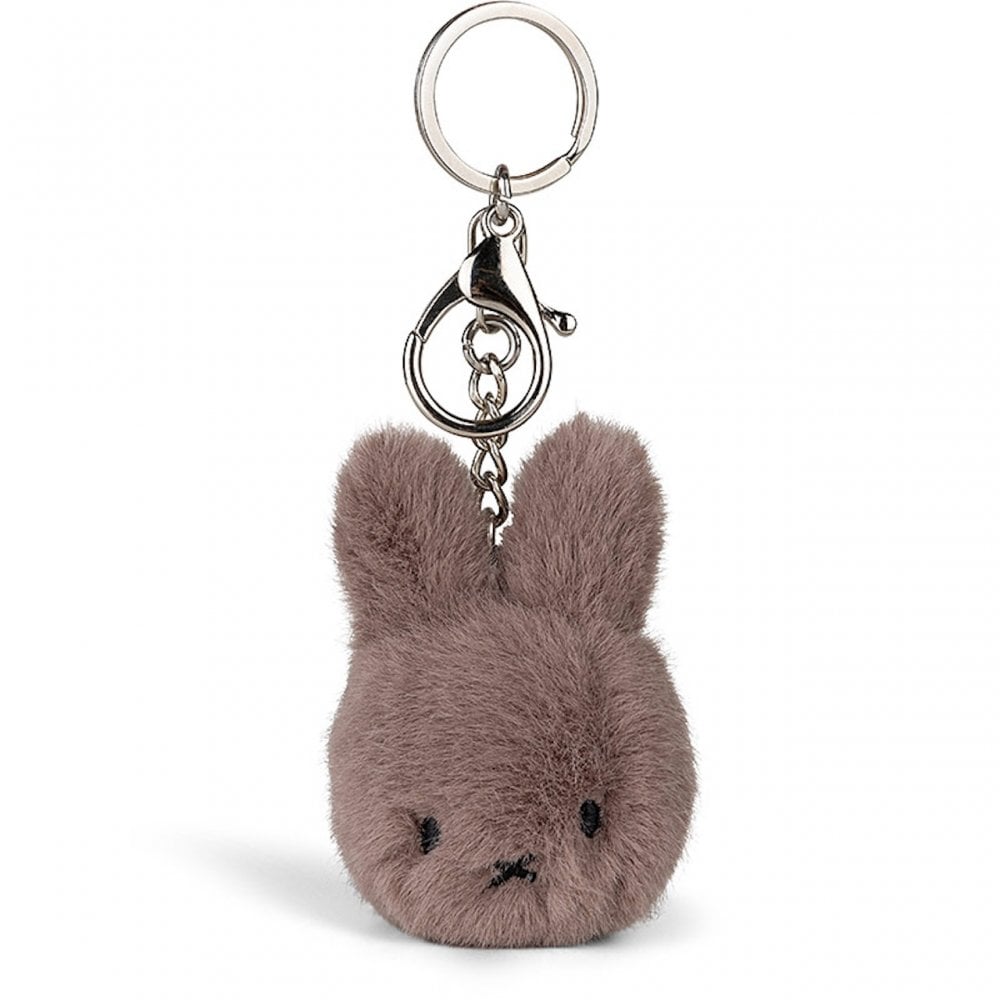 MIFFY FUZZY KEYRING