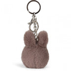 MIFFY FUZZY KEYRING