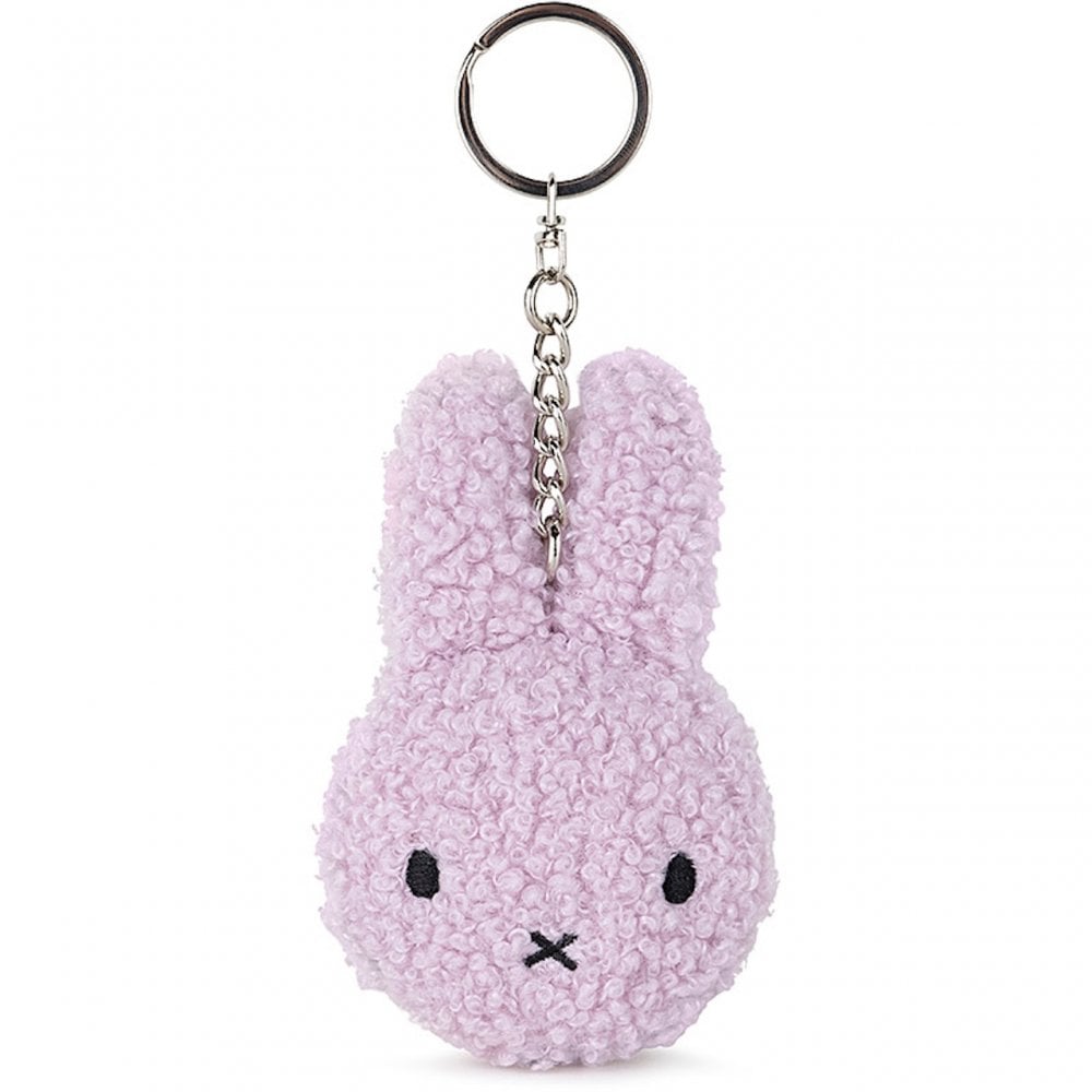 MIFFY TINY TEDDY KEYRING