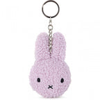 MIFFY TINY TEDDY KEYRING