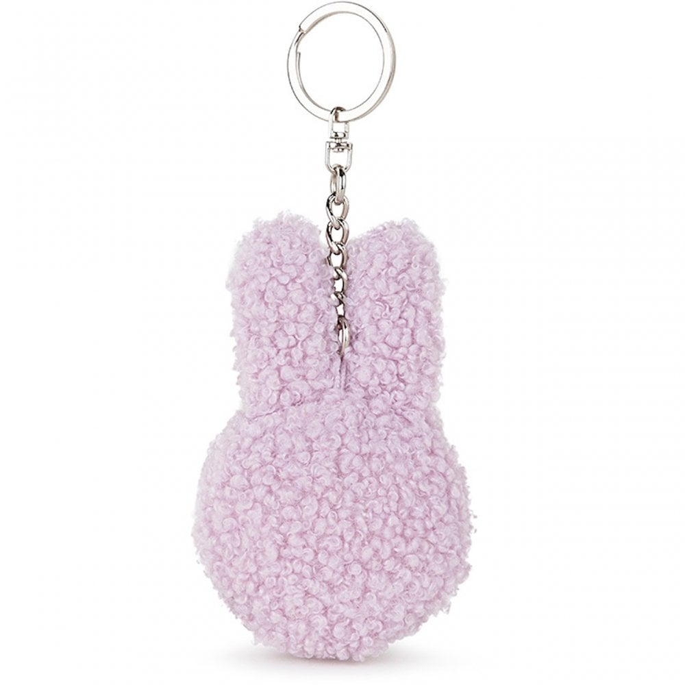 MIFFY TINY TEDDY KEYRING