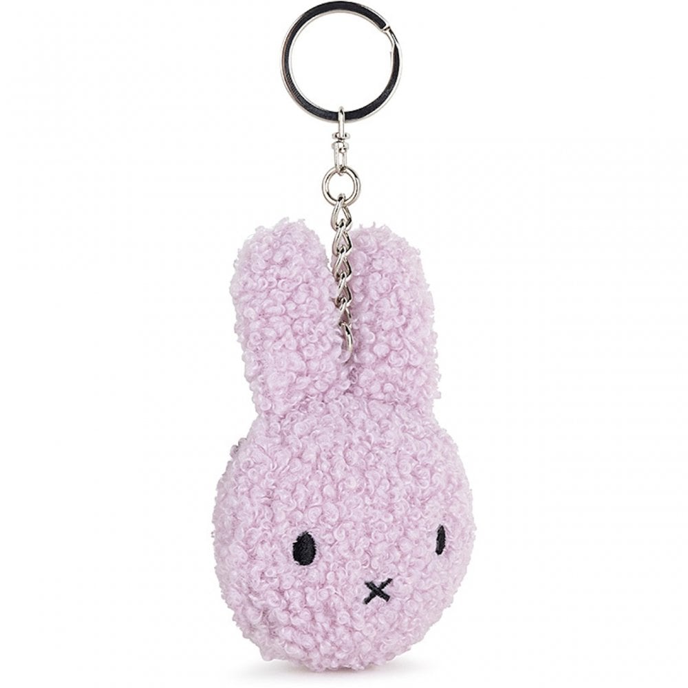 MIFFY TINY TEDDY KEYRING