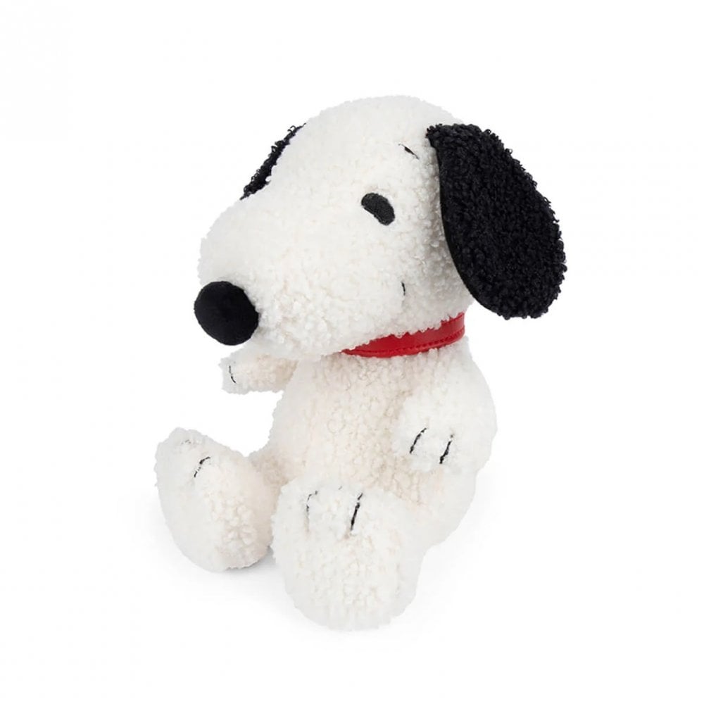 SNOOPY TINY TEDDY CREAM 20cm
